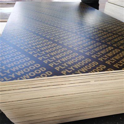 Contraplacado de núcleo de bétula